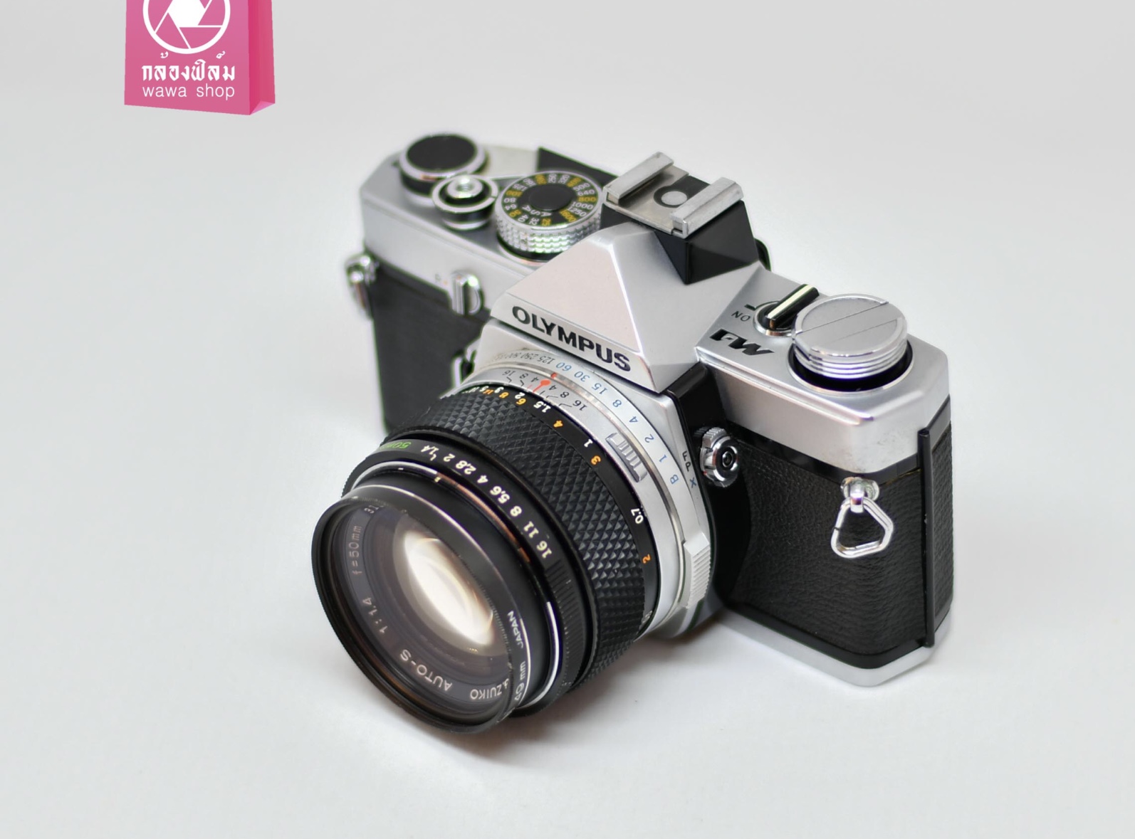 10 อันดับ กล้องฟิล์ม SLR น่าใช้ ยี่ห้อไหนดี ปี 2022 รวมแบรนด์ดัง OLYMPUS, MINOLTA, CANON, NIKON, YASHICA