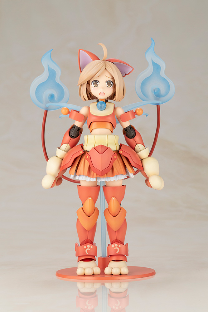 LBCS : Jibanyan Tsugumi Kozakura