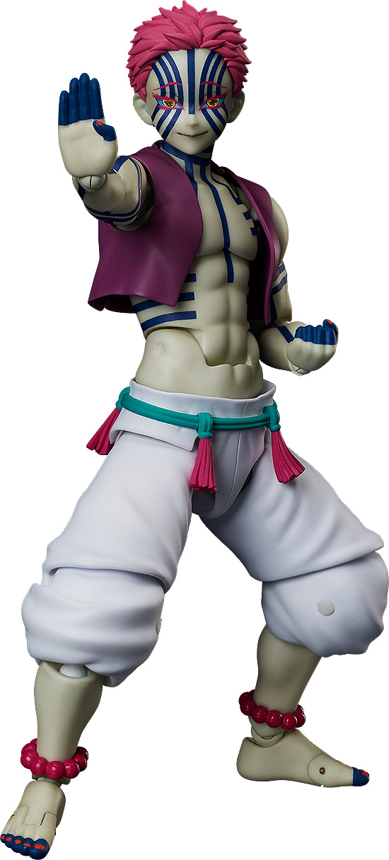 "Pre-Order" [SP-146] figma Akaza