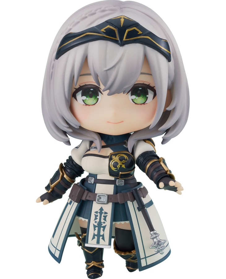 "Pre-Order" [2008] Nendoroid Shirogane Noel