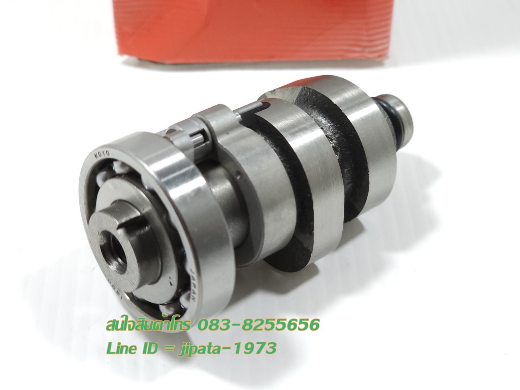 (Grand Filano) ชุดแกนราวลิ้น Yamaha Grand Filano Hybrid ปี 2018 แท้