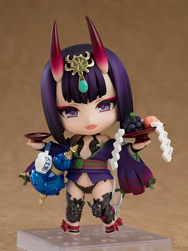 "Pre-Order" [1499] Nendoroid Assassin/Shuten-Douji