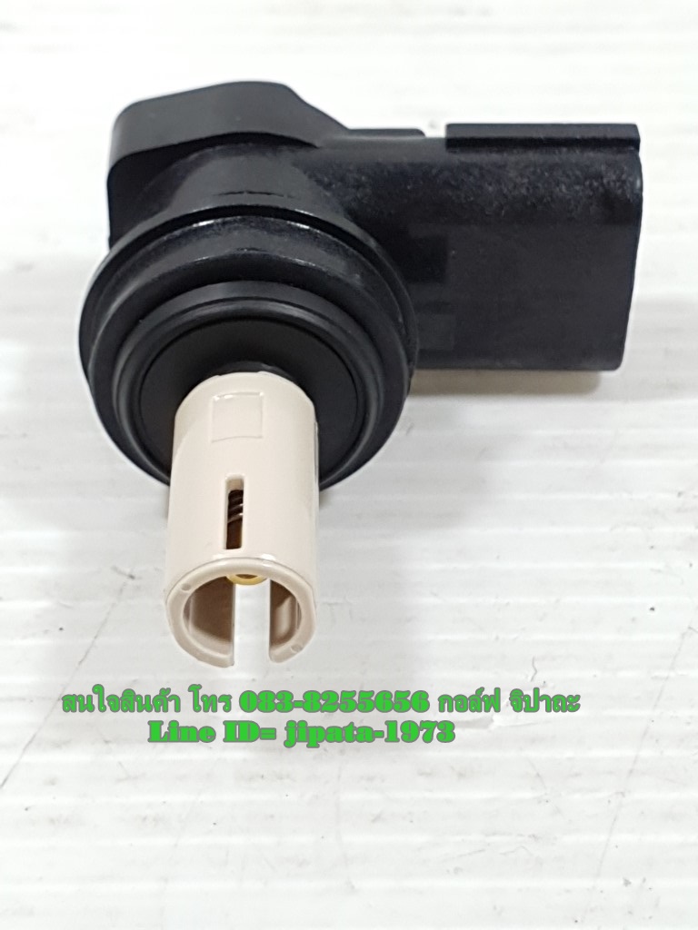 (Click 110i) ชุดวาล์วควบคุมอมกาศวงจรเดินเบา Honda Click 110 i แท้