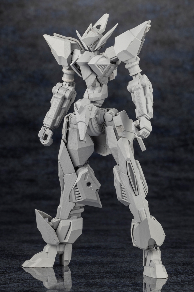 "Pre-Order" Forme Arms 1/100 Rail Virth V.F.A.