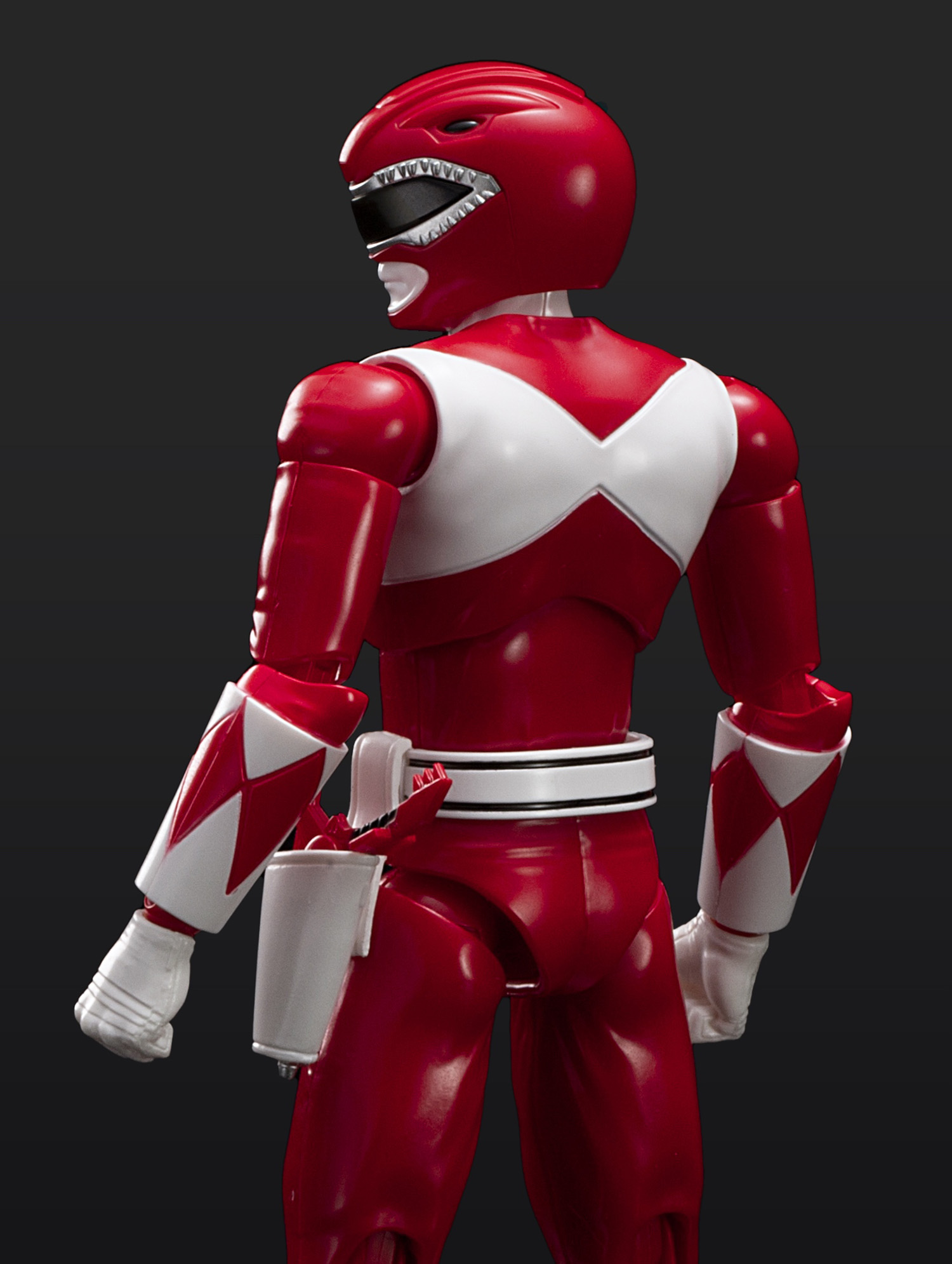"Pre-Order" [Furai Model] Red Ranger