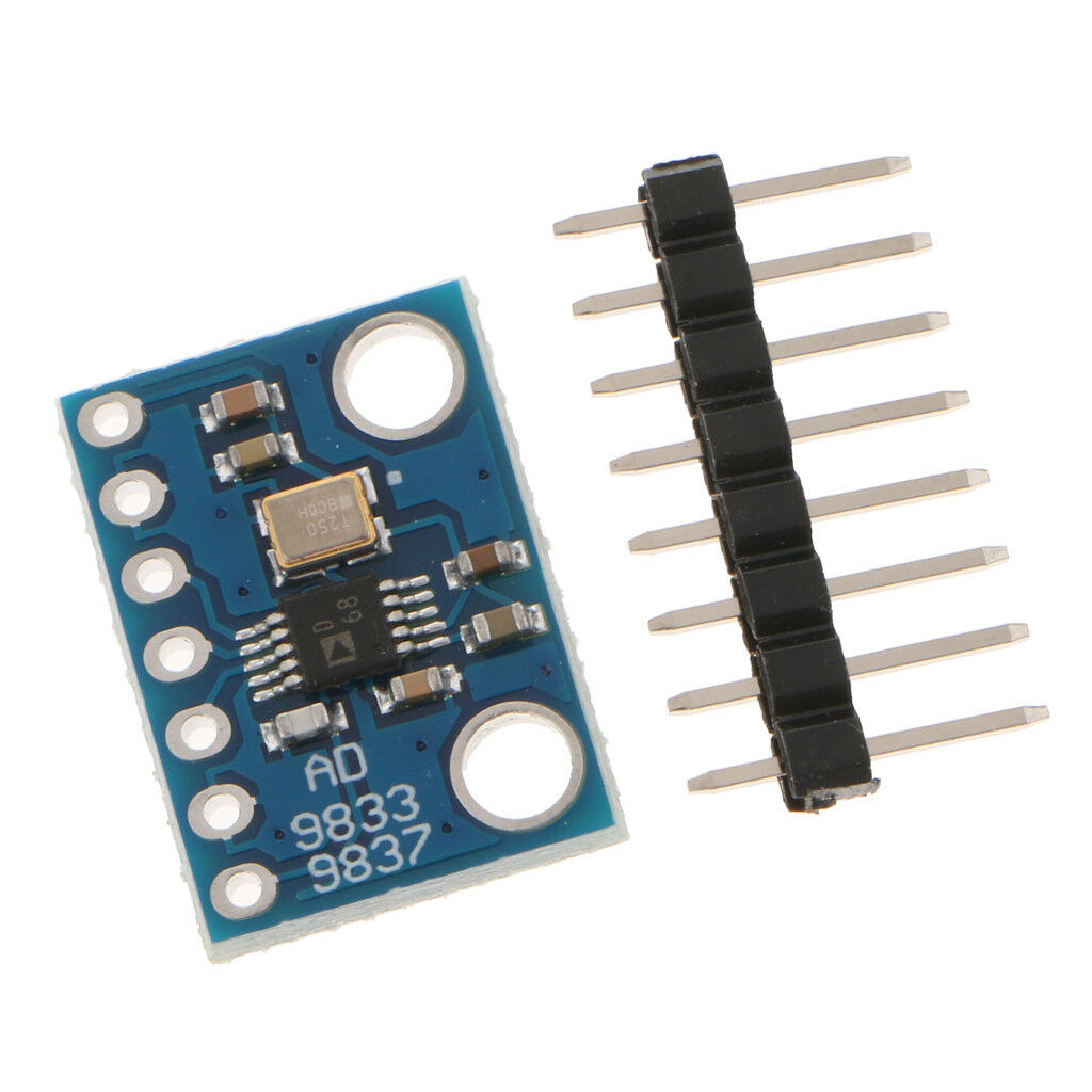 GY-9833 (DDS Signal Generator Module)