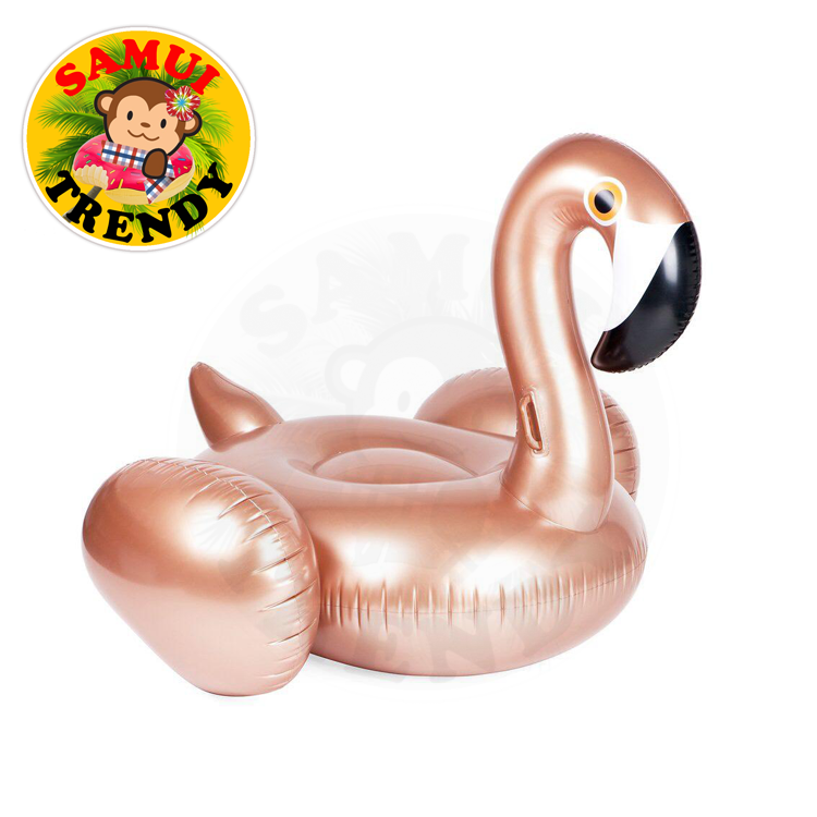 Flamingo Rosegold