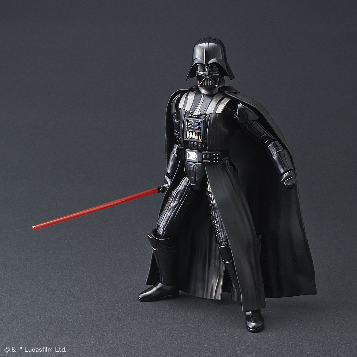 1/12 Darth Vader (Star Wars : Return of The Jedi)