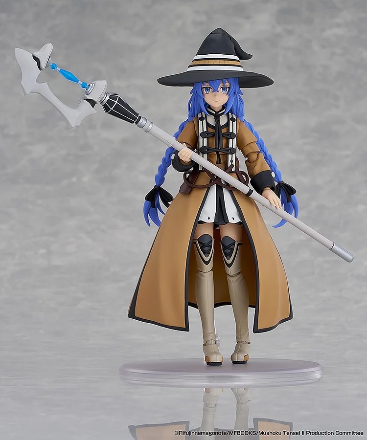 "Pre-Order" KADOKAWA PLASTIC MODEL SERIES Roxy Migurdia DX Ver.