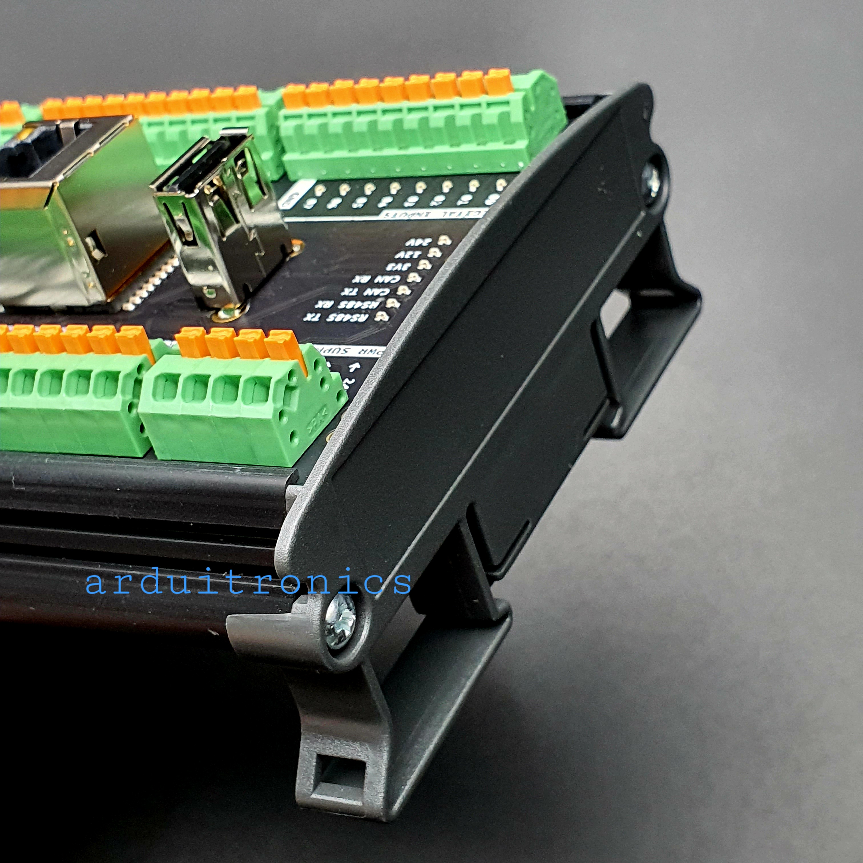 Arduino Portenta Machine Control (แท้ 100% Italy)