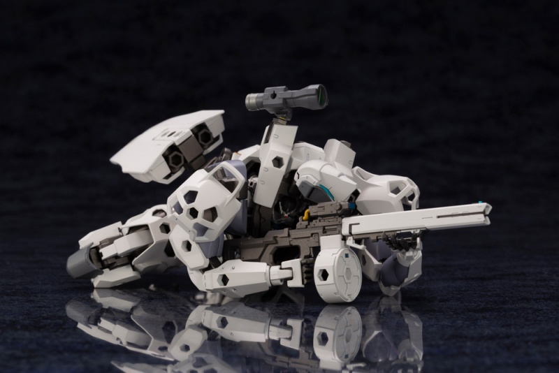 "Pre-Order" Hexa Gear 1/24 V-Thor