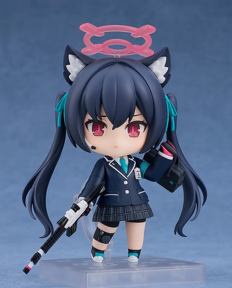 "Pre-Order" [2596] Nendoroid Serika Kuromi