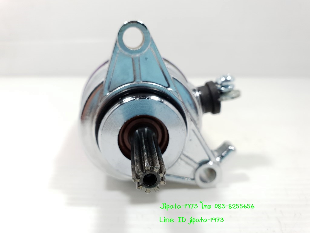 มอเตอร์สตาร์ทแต่ง โมลูกโต สำหรับรถหลายรุ่น(เลือกสินค้าด้านใน)