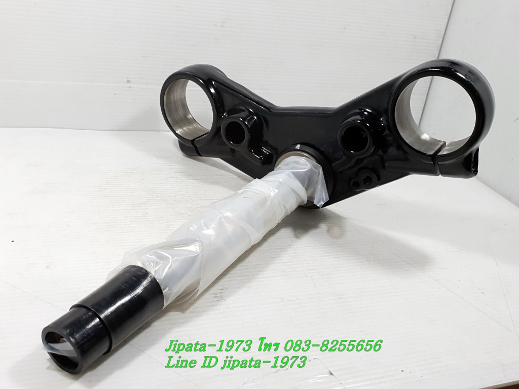 (Mslaz) ชุดแผงคอล่าง Yamaha Mslaz แท้