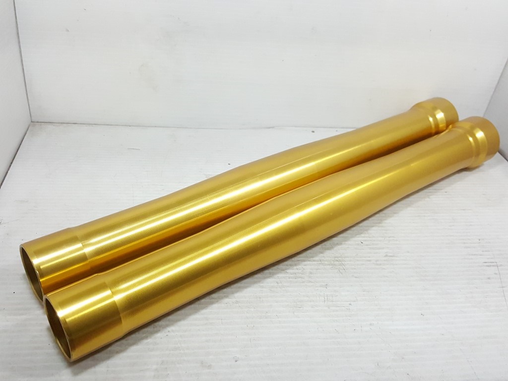 (Honda) กระบอกโช้คอัพหน้า Honda Zoomer X แท้