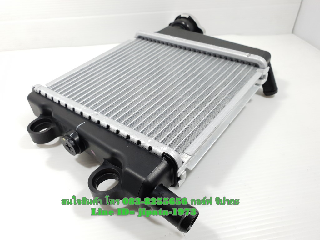(Aerox) ชุดหม้อน้ำ Yamaha Aerox 155,Namx 155 แท้