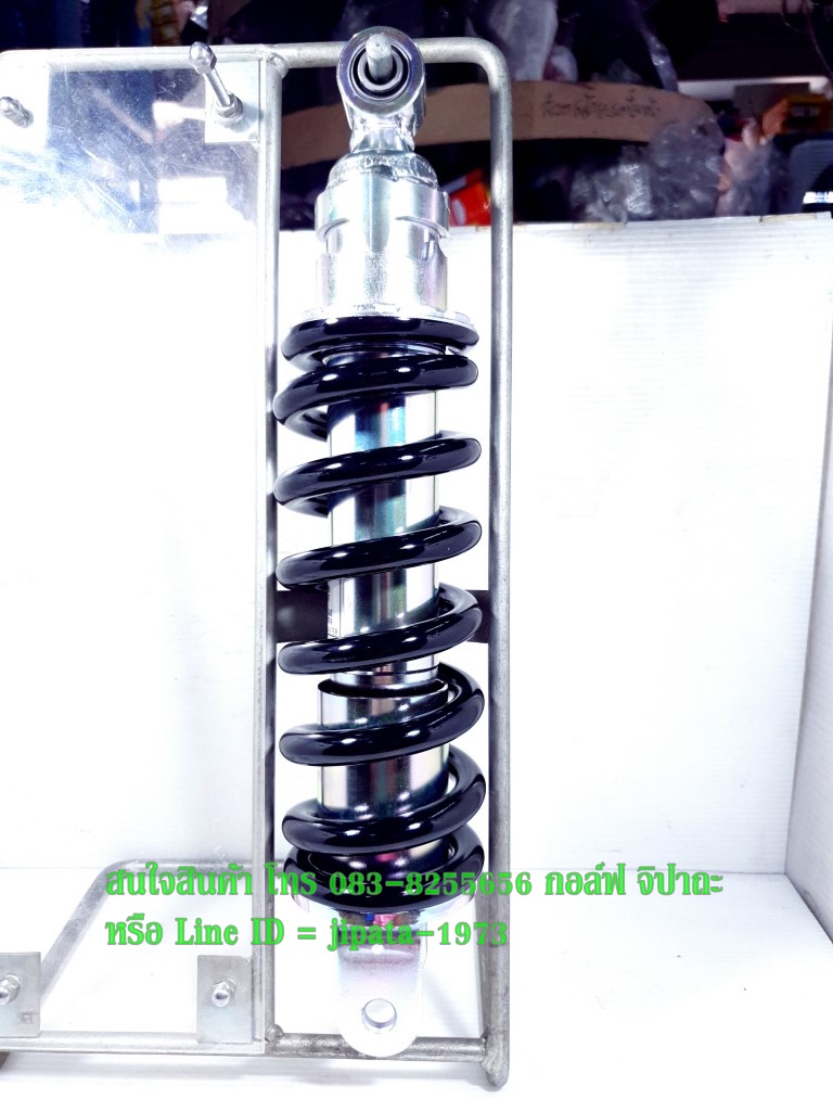 (CBR 500 R) โช้คอัพหลัง Honda CBR 500 R แท้