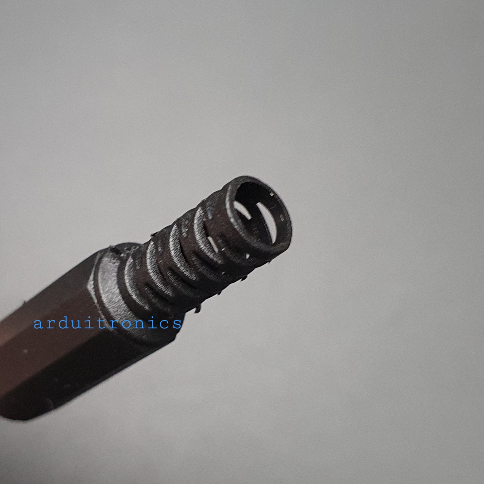 3.5 Stereo Audio Plug 3.5 Two-channel plug headphone plug