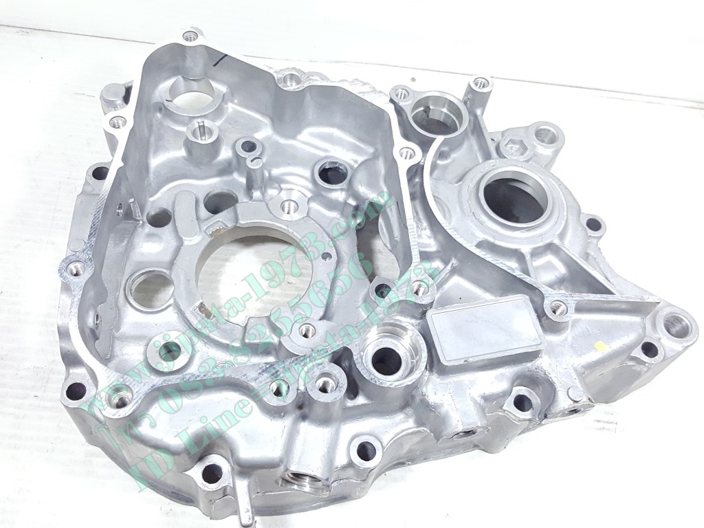 (Wave 110 i) เรือนเครื่องยนต์ด้านซ้าย Honda Wave 110 i รุ่น สตาร์ทมือ แท้