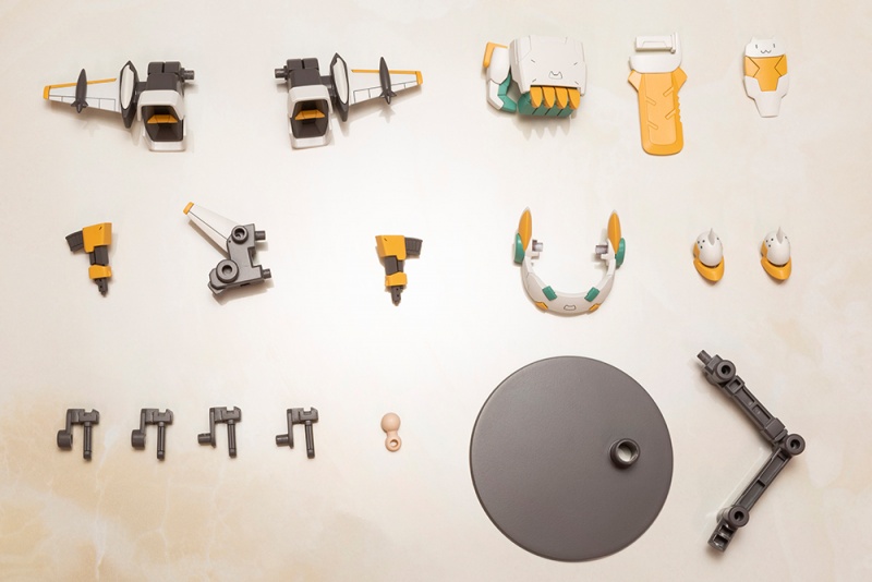 Frame Arms Girl Sylphy [Striker]