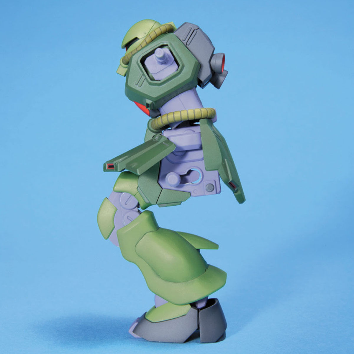 HGUC 1/144 Zaku II Kai