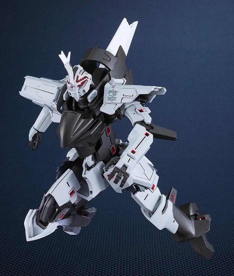 "Pre-Order" MODEROID Delphine Second Form