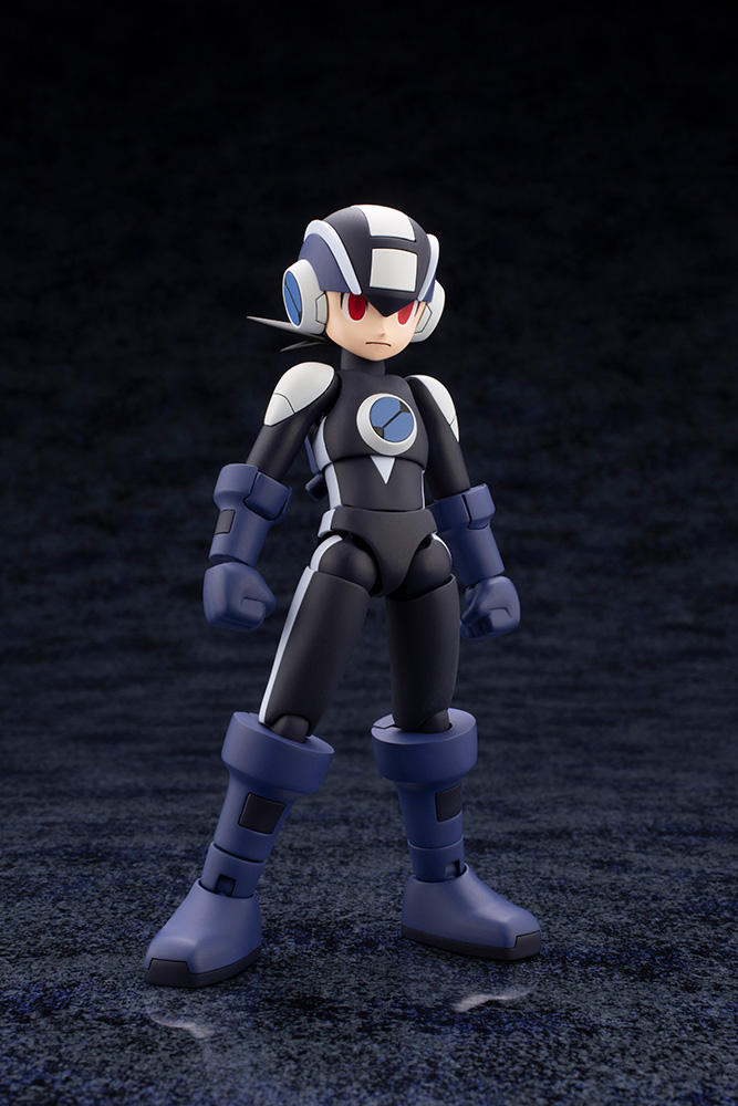 Dark Mega Man (Mega Man Battle Network)
