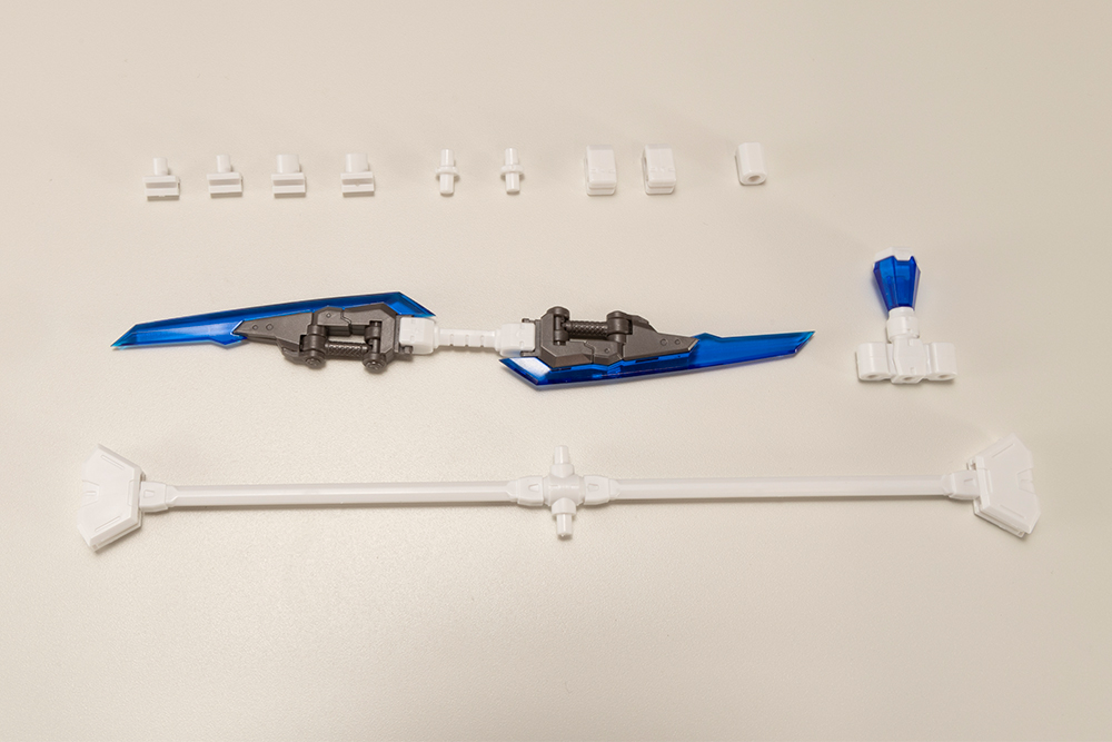 "Pre-Order" P3 Frame Arms Girl Hresvelgr Ater Summer Vacation Ver.