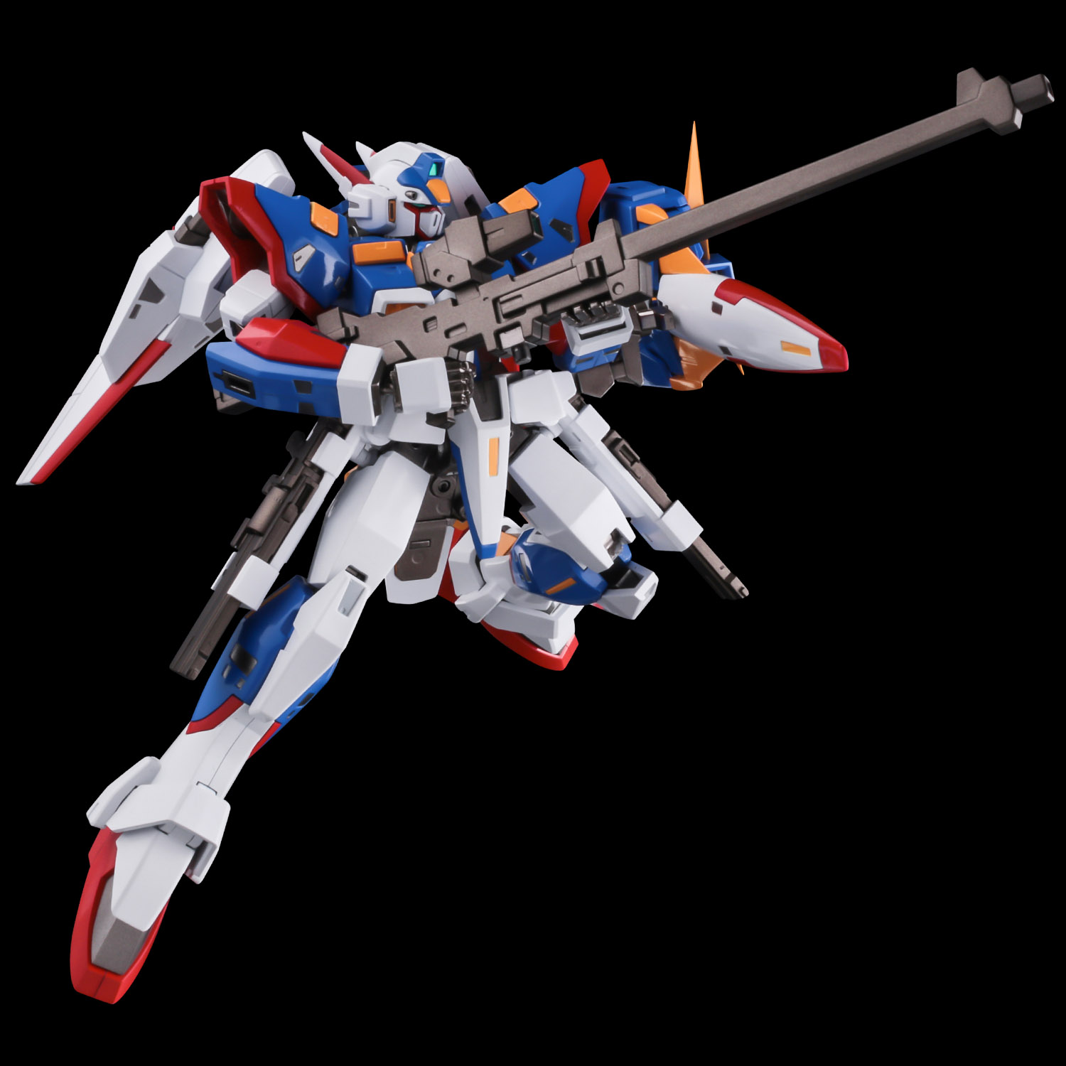 "Pre-Order" Riobot Super Robot Wars OG Henkei Gattai : R-1