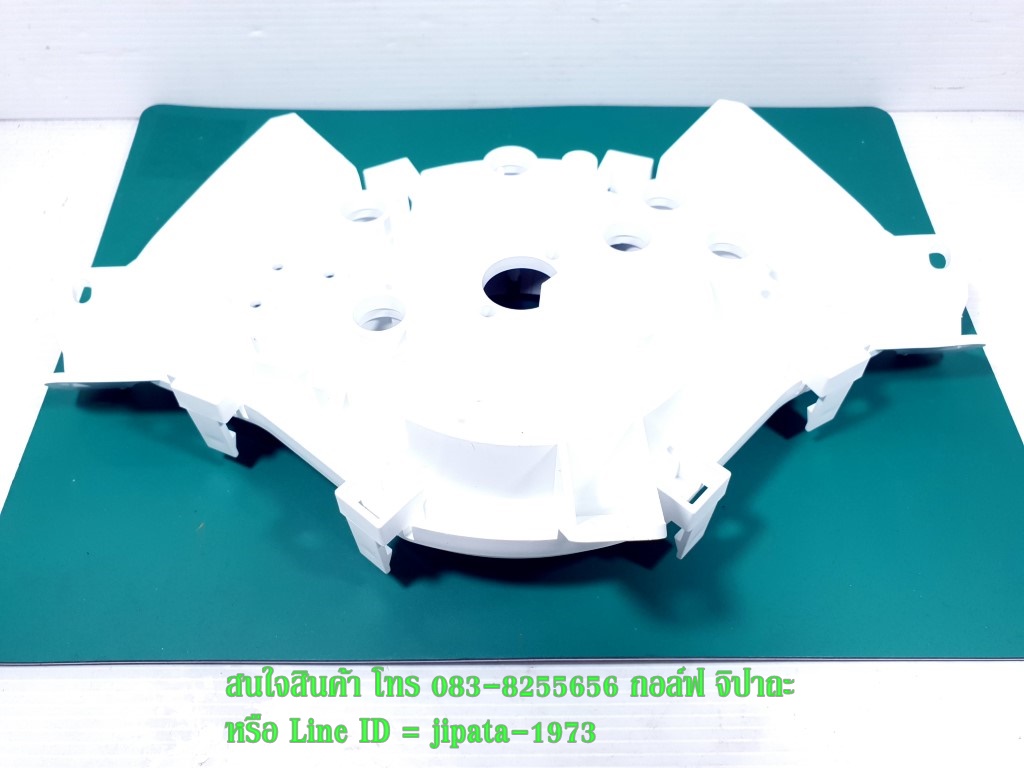 (Click 110 i) ชุดฝาครอบไมล์ ตัวล่าง Honda Click 110 i แท้