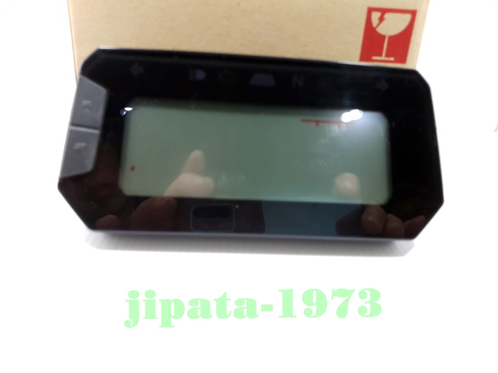 (MSX) เรือนไมล์ Honda MSX GROM ABS แท้ (มือ2)