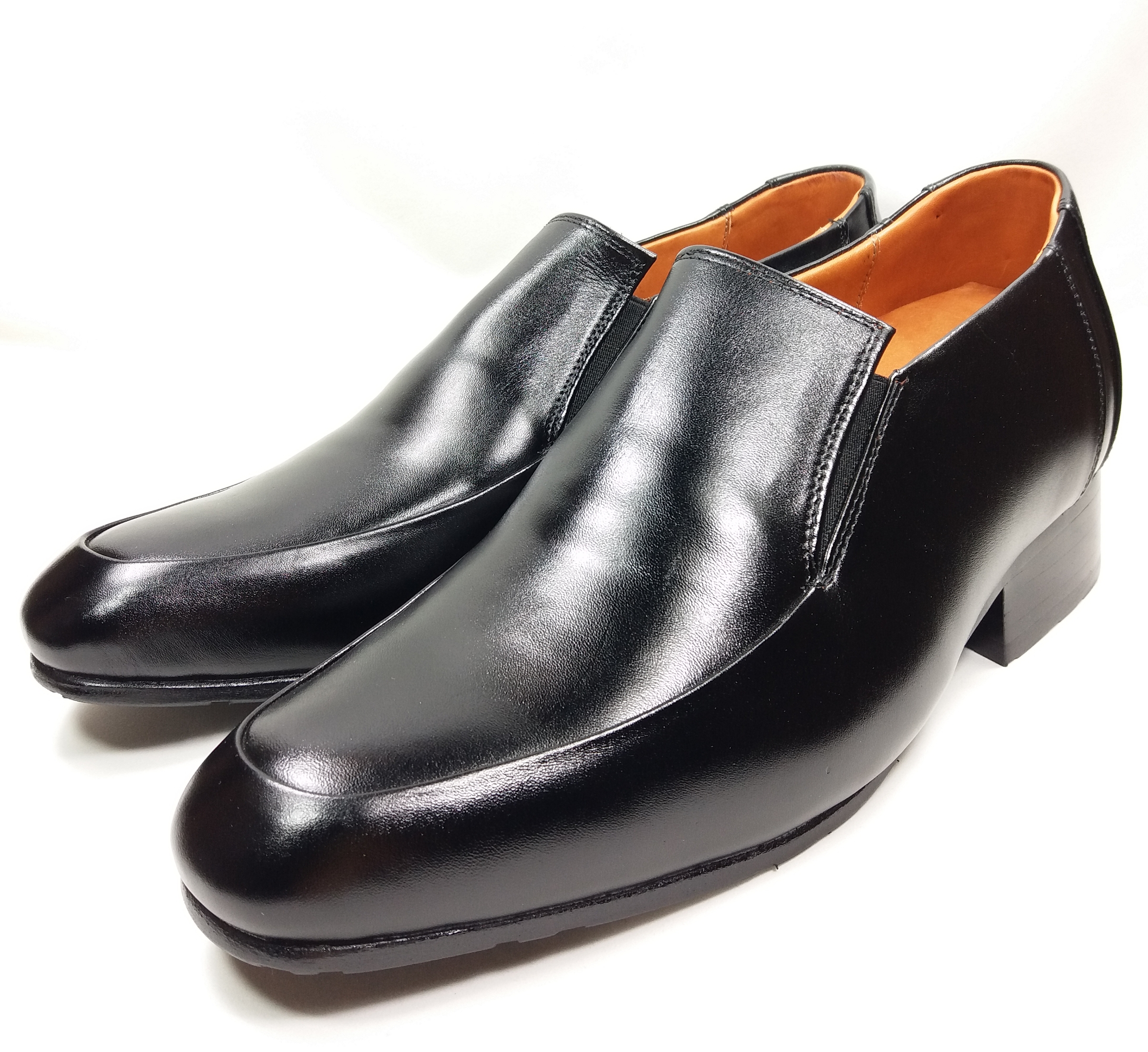 Captana (Black) 6.5