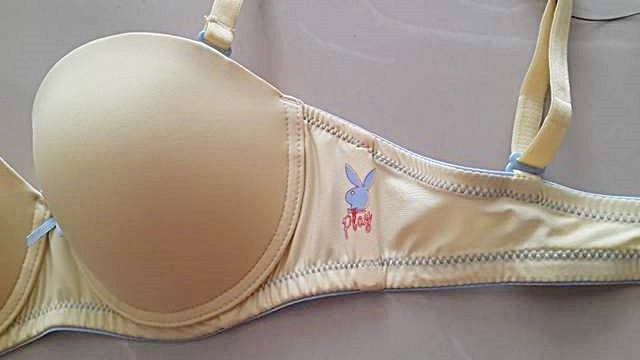 เสื้อชั้นในสตรี Playboy