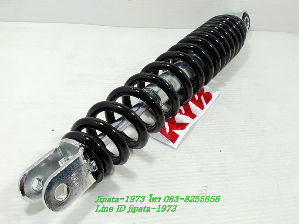 (Click) โช้คอัพหลัง ยี่ห้อ KAYABA สำหรับรถรุ่น Honda Click,Click 125 i