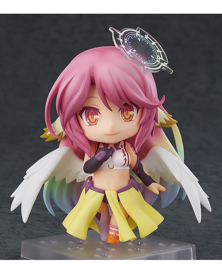 [794] Nendoroid Jibril