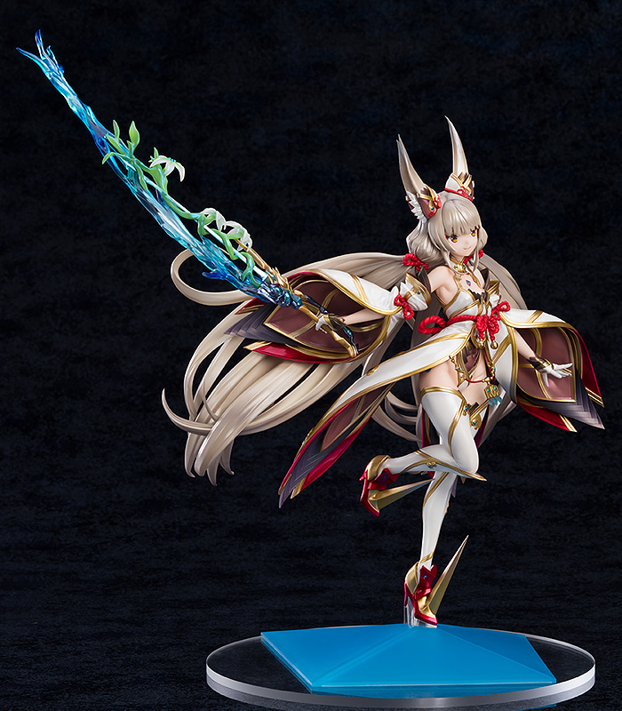 GSC 1/7 Xenoblade Chronicles 2 - Nia -
