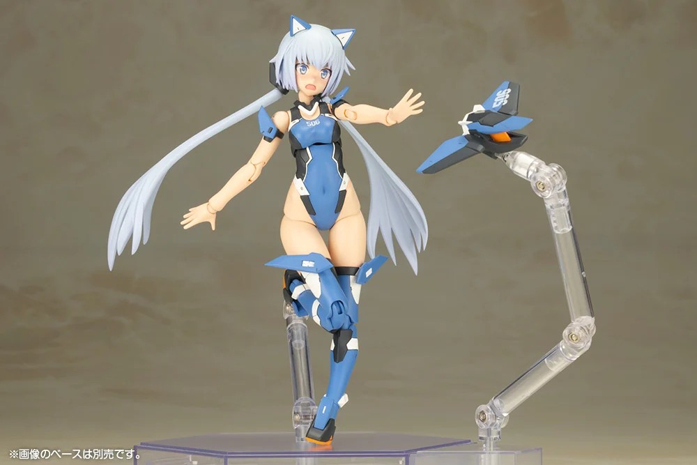 "Pre-Order" Frame Arms Girl Stylet Swimsuit Ver.