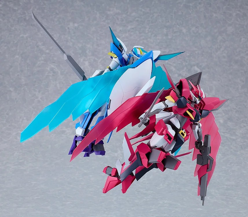 "Pre-Order" MODEROID Bradyon