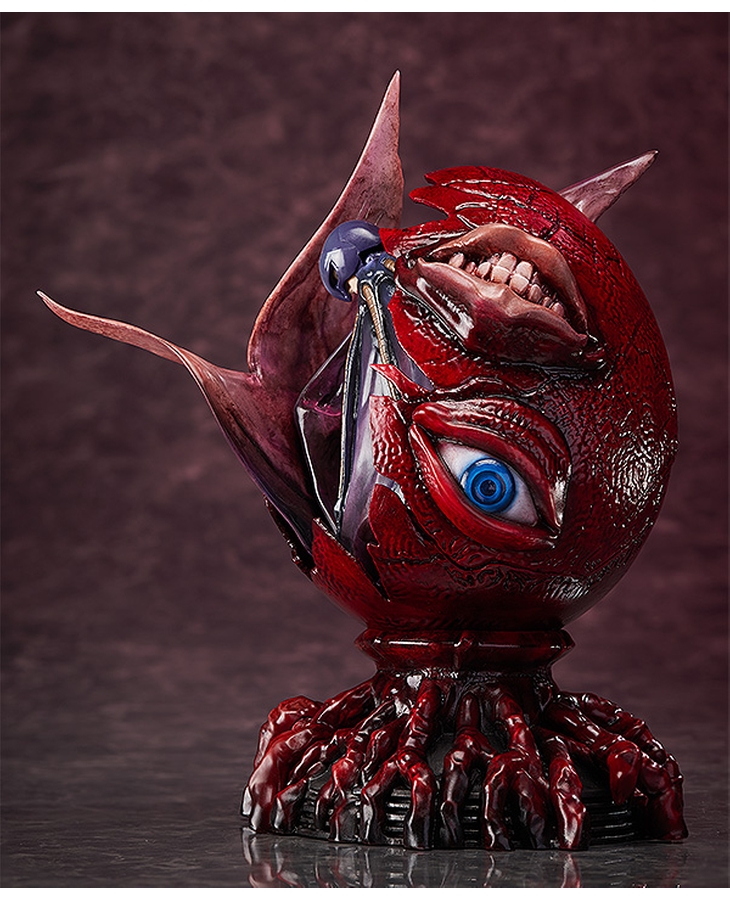 "Pre-Order" [SP-080] figma Femto: Birth of the Hawk of Darkness ver.
