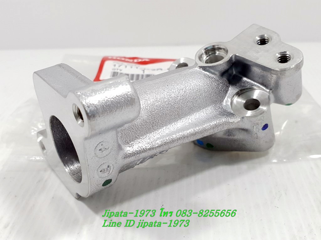 (Click 125 i) ชุดคอท่อไอดี Honda Click 125 i ปี 2012-2014 แท้