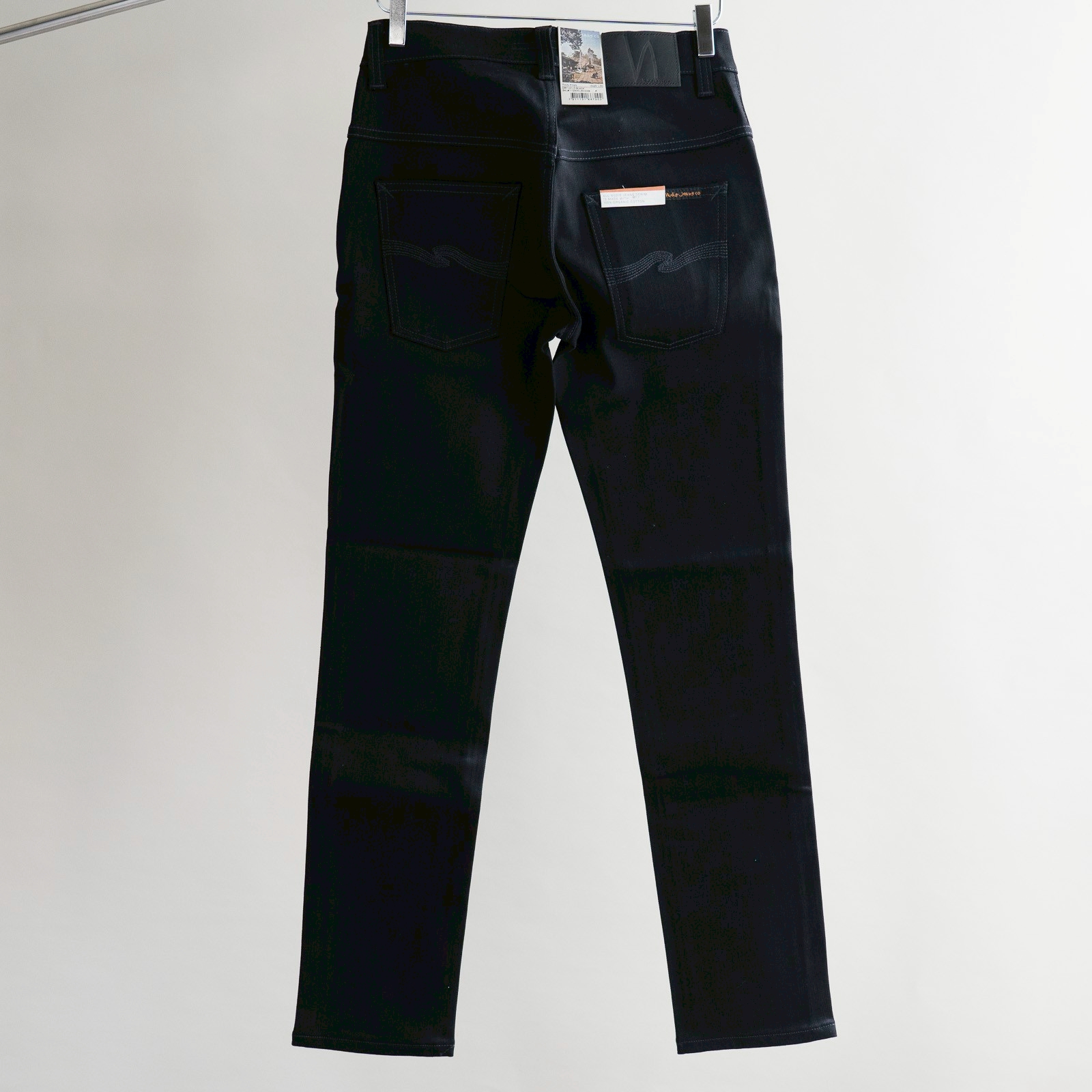 Thin Finn Dry Cold Black