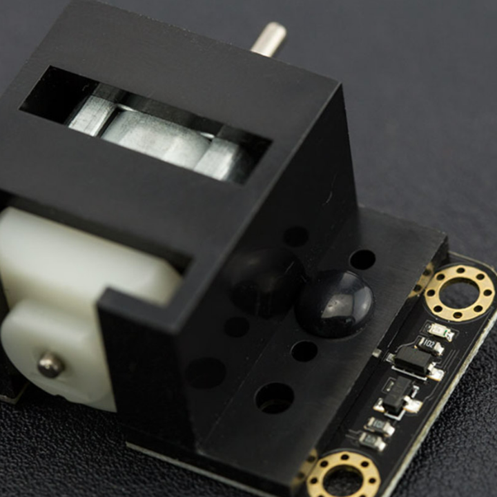 Gravity: 130 DC Motor Module (แท้จาก DFRobot)