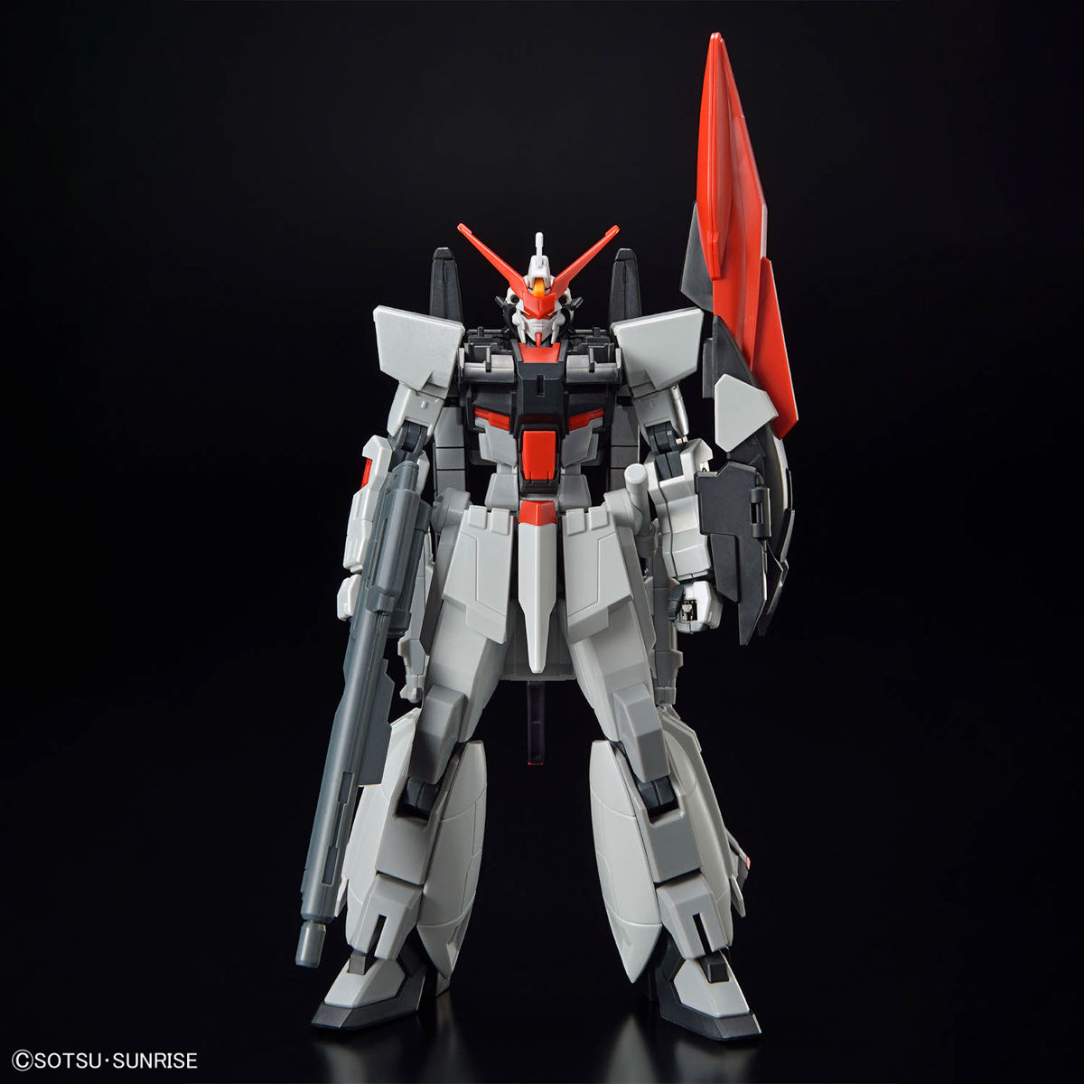 HGCE 1/144 Murasame Kai