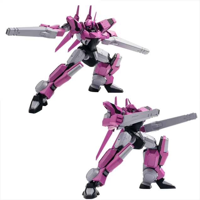 METAMOR-FORCE Black Sarena