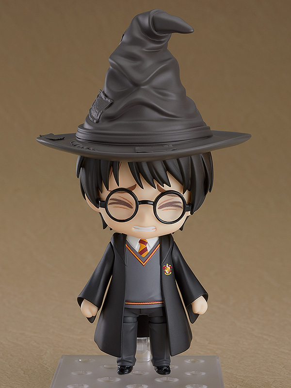 "Pre-Order" [999] Nendoroid Harry Potter