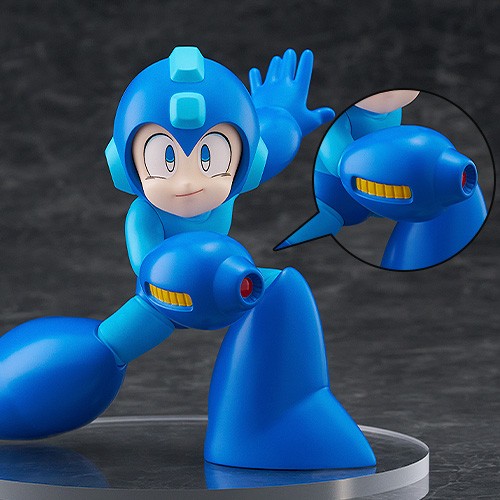 "Pre-Order" POP UP PARADE Mega Man