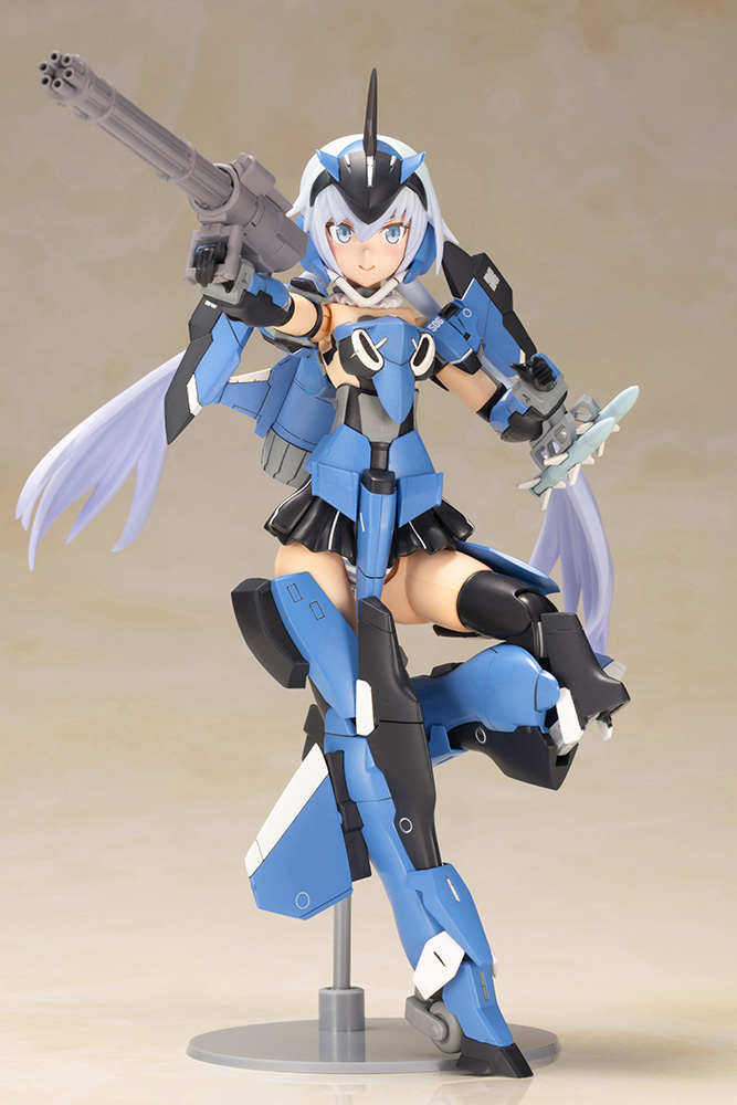 "Pre-Order" Frame Arms Girl P3 Stylet