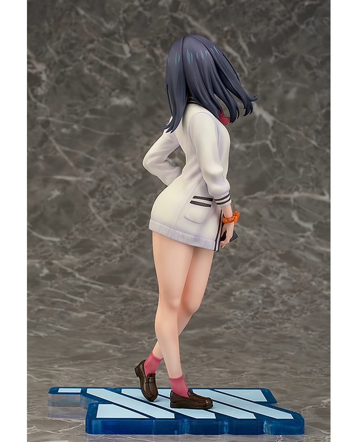 "Pre-Order" Phat! 1/7 Rikka Takarada