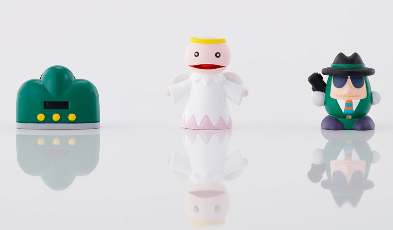 Chogokin Guru-Guru Doraemon