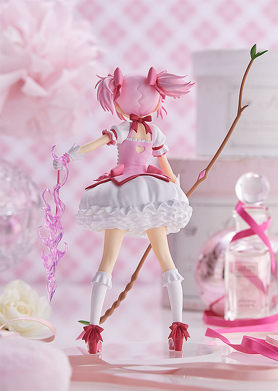 "Pre-Order" POP UP PARADE Madoka Kaname
